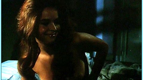 Pic: Susan Bernard in The Witching (1972)