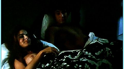 Pic: Susan Bernard in The Witching (1972)