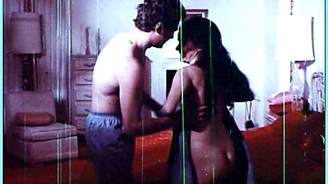 Pic: Susan Bernard in That Tender Touch (1969)