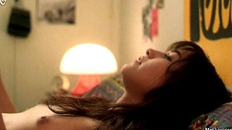 Pic: Malena Solda in Nueces para el amor (2000)