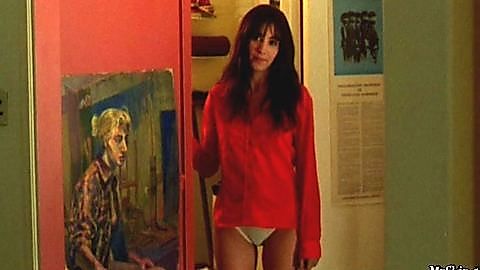 Pic: Malena Solda in Nueces para el amor (2000)