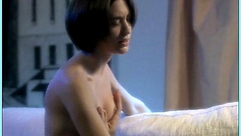 Pic: Malena Solda in What Your Eyes Don't See (2000)
