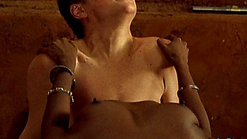 Pic: Kettly Noel in Total Eclipse (1995)