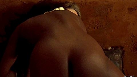 Pic: Kettly Noel in Total Eclipse (1995)