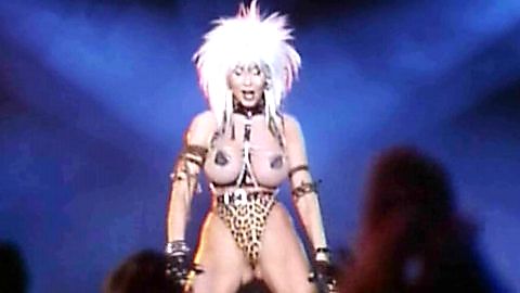 Pic: Dolly Buster in Voll normaaal (1994)