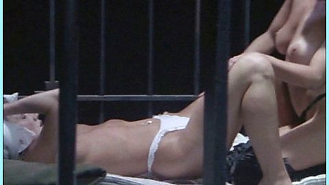 Pic: Kiva  in Sex, Lies & Politics (1997)