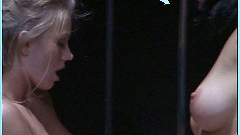 Pic: Kiva  in Sex, Lies & Politics (1997)