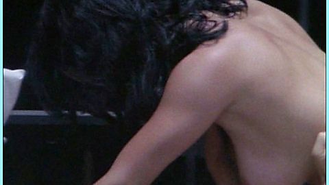 Pic: Kiva  in Sex, Lies & Politics (1997)
