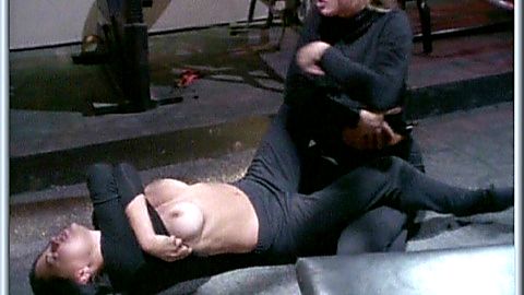 Pic: Kiva  in The Ultimate Attraction (1997)