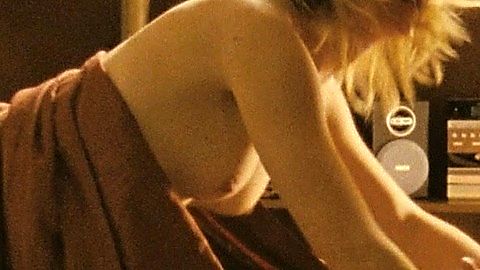 Pic: Sonja Bennett in Young People Fucking (2007)