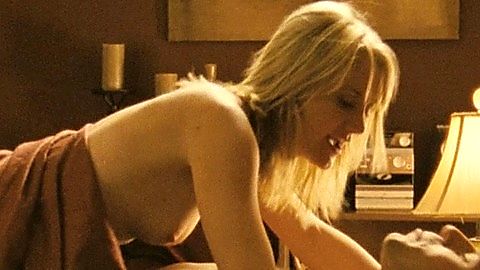 Pic: Sonja Bennett in Young People Fucking (2007)