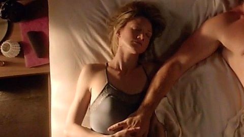 Pic: Sonja Bennett in Mistresses