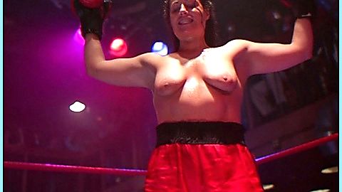 Pic: Meredith McGeachie in Punch (2002)