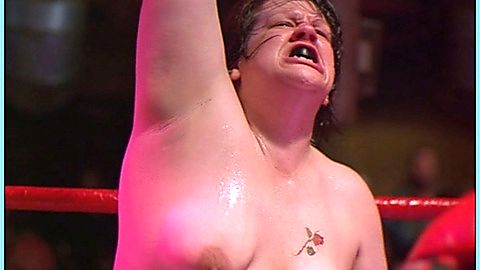 Pic: Kathryn Kirkpatrick in Punch (2002)