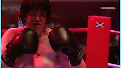 Pic: Kathryn Kirkpatrick in Punch (2002)