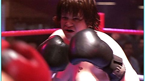 Pic: Kathryn Kirkpatrick in Punch (2002)
