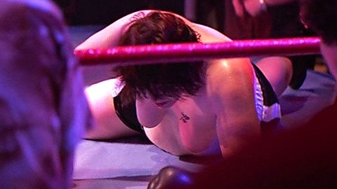 Pic: Kathryn Kirkpatrick in Punch (2002)