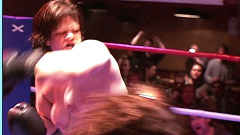 Pic: Kathryn Kirkpatrick in Punch (2002)