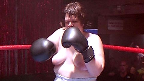 Pic: Kathryn Kirkpatrick in Punch (2002)