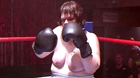 Pic: Kathryn Kirkpatrick in Punch (2002)