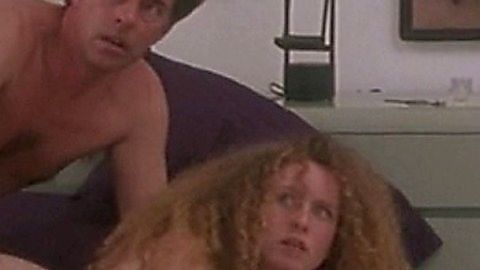 Pic: Michelle Beaudoin in Bad Company (1995)