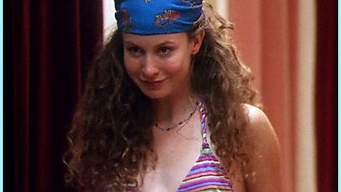 Pic: Michelle Beaudoin in Sabrina, the Teenage Witch (1996)