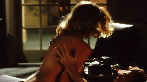 Pic: Andrea Leithe in Mind Rage (2001)