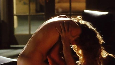 Pic: Andrea Leithe in Mind Rage (2001)