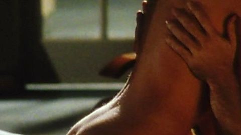Pic: Andrea Leithe in Mind Rage (2001)