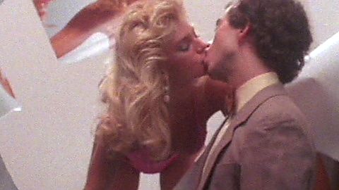 Pic: Tally Chanel in Sex Appeal (1986)