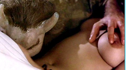 Pic: Tina Aumont in Lifespan (1974)