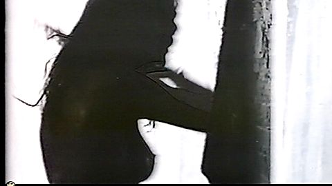 Pic: Tina Aumont in The Howl (1970)