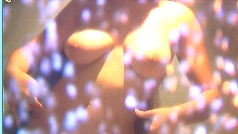 Pic: Katya Santos in Wet, Wild & Kinky (2004)