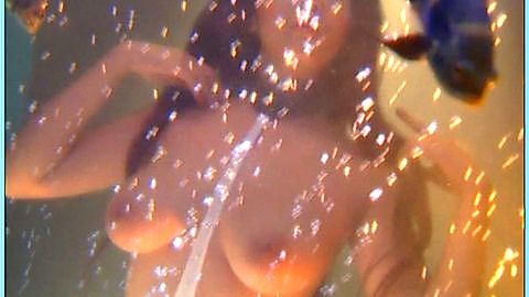 Pic: Katya Santos in Wet, Wild & Kinky (2004)