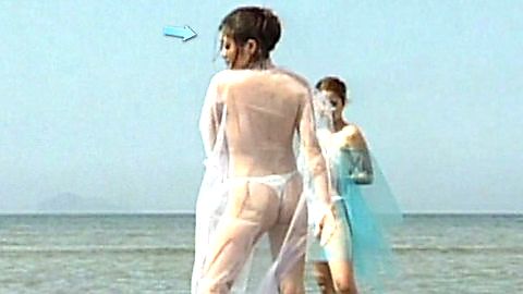 Pic: Katya Santos in Viva Hot Babes (2003)