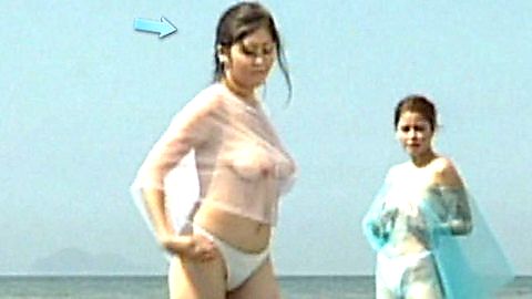 Pic: Katya Santos in Viva Hot Babes (2003)