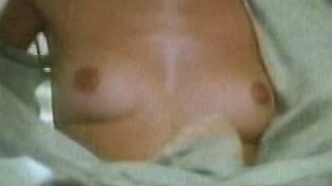 Pic: Patrice Townsend in Sitting Ducks (1980)