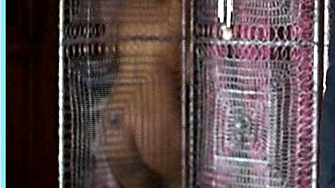 Pic: Diane Kruger in The Target (2002)