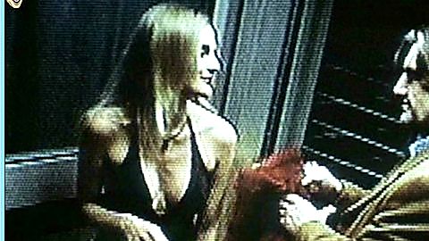 Pic: Diane Kruger in Not for or Against... (2002)