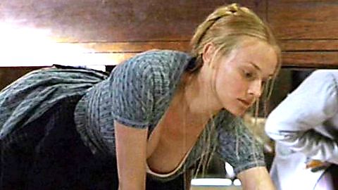 Pic: Diane Kruger in Copying Beethoven (2006)