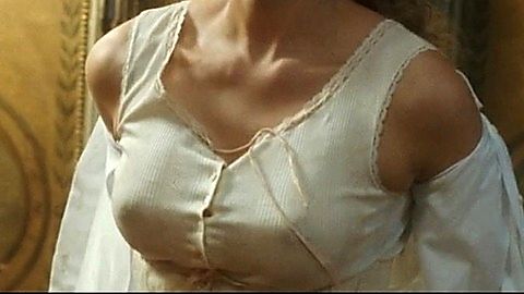 Pic: Diane Kruger in The Tiger Brigades (2006)