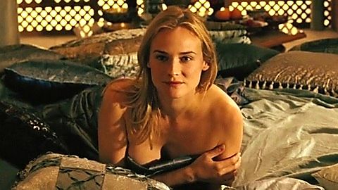 Pic: Diane Kruger in The Age of Ignorance (2007)