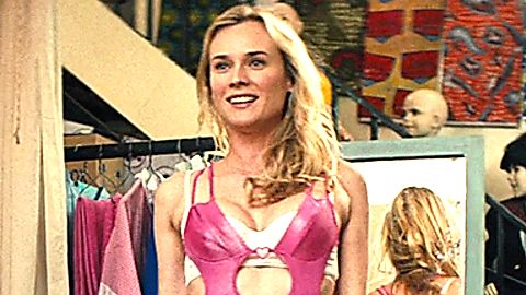 Pic: Diane Kruger in Un plan parfait (2012)