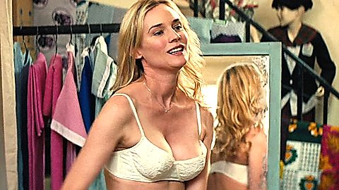 Pic: Diane Kruger in Un plan parfait (2012)