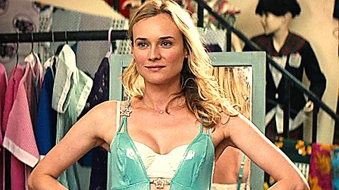 Pic: Diane Kruger in Un plan parfait (2012)