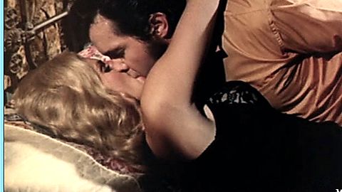 Pic: Mary Charlotte Wilcox in Beast of the Yellow Night (1971)