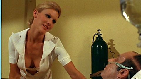 Pic: Mary Charlotte Wilcox in Psychic Killer (1975)
