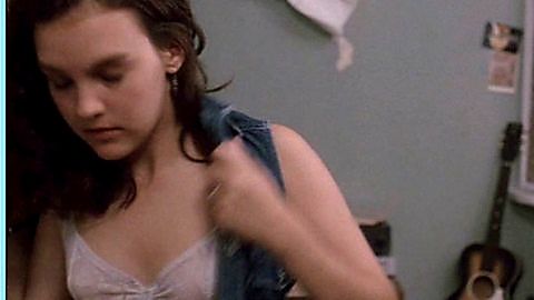 Pic: Carla Gallo in Spanking the Monkey (1994)