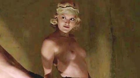 Pic: Carla Gallo in Carnivàle (2003)