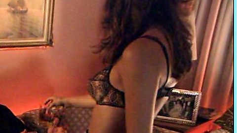 Pic: Callie Thorne in Rescue Me (2004)